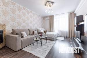 1-к квартира, посуточно, 85м2, 1/1 этаж