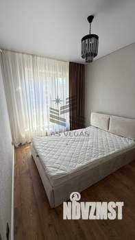 2-к квартира, на длительный срок, 45м2, 7/12 этаж