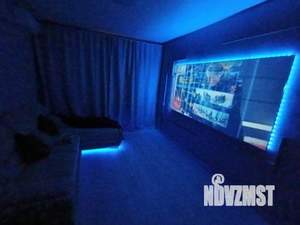 2-к квартира, посуточно, 58м2, 1/1 этаж