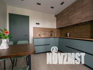 2-к квартира, на длительный срок, 60м2, 4/17 этаж