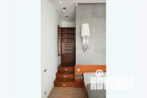 1-к квартира, посуточно, 100м2, 9/9 этаж