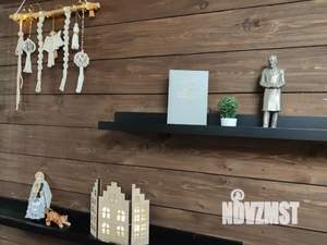 2-к квартира, посуточно, 49м2, 5/5 этаж