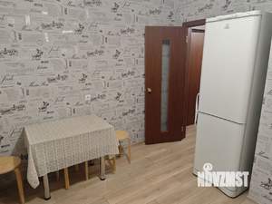 1-к квартира, на длительный срок, 36м2, 11/20 этаж