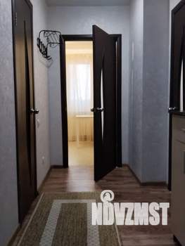 1-к квартира, посуточно, 36м2, 1/10 этаж