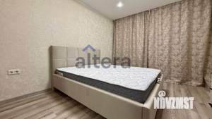 1-к квартира, на длительный срок, 37м2, 10/10 этаж