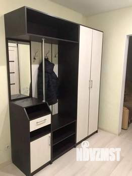 Студия квартира, на длительный срок, 31м2, 6/12 этаж