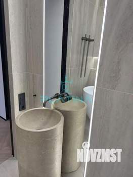 1-к квартира, на длительный срок, 85м2, 9/17 этаж