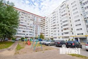 2-к квартира, посуточно, 50м2, 4/9 этаж