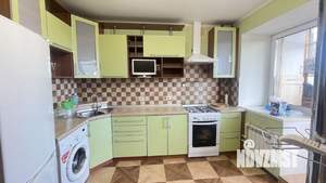 1-к квартира, на длительный срок, 45м2, 5/10 этаж