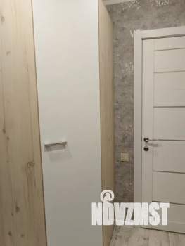 Студия квартира, посуточно, 30м2, 6/10 этаж