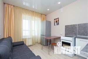 1-к квартира, посуточно, 40м2, 7/10 этаж