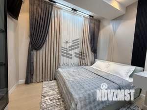 1-к квартира, на длительный срок, 38м2, 5/9 этаж