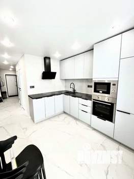 2-к квартира, на длительный срок, 58м2, 1/19 этаж