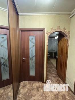 1-к квартира, на длительный срок, 33м2, 2/5 этаж