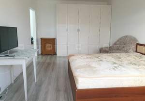 1-к квартира, на длительный срок, 35м2, 5/10 этаж