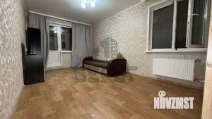 1-к квартира, на длительный срок, 32м2, 3/5 этаж