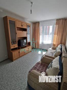 2-к квартира, на длительный срок, 45м2, 11/18 этаж