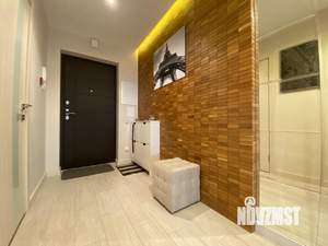 1-к квартира, посуточно, 58м2, 1/1 этаж