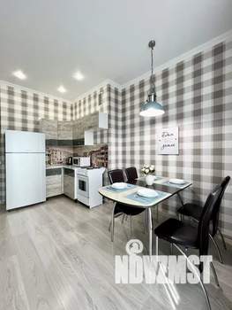 1-к квартира, посуточно, 43м2, 13/20 этаж