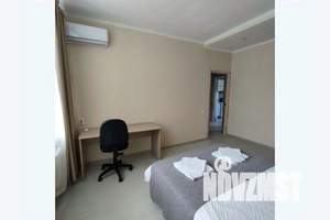 3-к квартира, посуточно, 60м2, 2/5 этаж