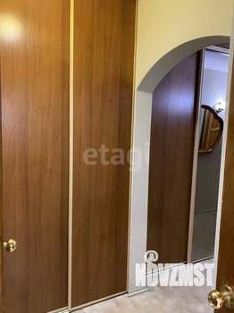 2-к квартира, на длительный срок, 52м2, 7/9 этаж