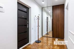 1-к квартира, на длительный срок, 54м2, 9/10 этаж