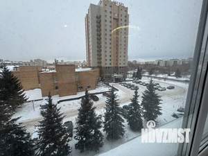 2-к квартира, посуточно, 62м2, 4/21 этаж