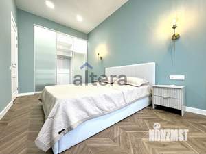 2-к квартира, на длительный срок, 55м2, 4/6 этаж