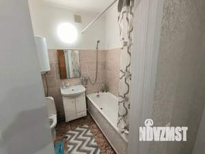 1-к квартира, посуточно, 45м2, 2/9 этаж