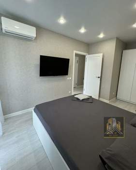 1-к квартира, на длительный срок, 32м2, 5/19 этаж