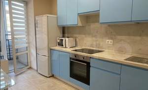 1-к квартира, на длительный срок, 41м2, 5/10 этаж