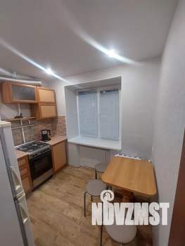 1-к квартира, посуточно, 40м2, 4/5 этаж