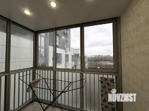 1-к квартира, на длительный срок, 38м2, 6/9 этаж