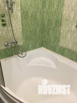 2-к квартира, посуточно, 51м2, 6/9 этаж
