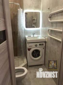 1-к квартира, на длительный срок, 35м2, 3/5 этаж