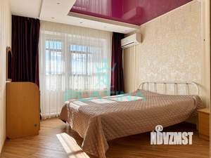 3-к квартира, на длительный срок, 60м2, 9/9 этаж