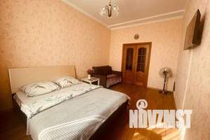 2-к квартира, посуточно, 60м2, 4/5 этаж