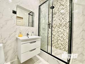 1-к квартира, на длительный срок, 40м2, 19/20 этаж