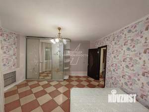 3-к квартира, на длительный срок, 97м2, 5/16 этаж