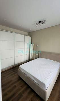 1-к квартира, на длительный срок, 38м2, 3/19 этаж