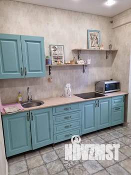 1-к квартира, посуточно, 39м2, 3/15 этаж