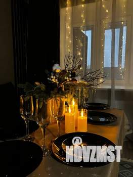 1-к квартира, посуточно, 33м2, 2/9 этаж