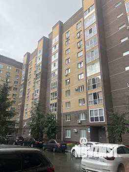 1-к квартира, на длительный срок, 50м2, 5/11 этаж