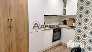 Студия квартира, на длительный срок, 30м2, 15/20 этаж