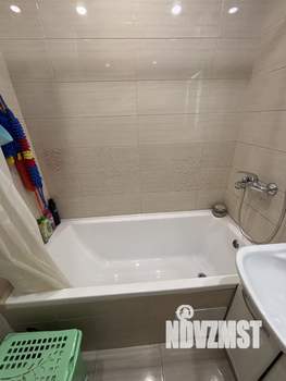 1-к квартира, на длительный срок, 31м2, 4/5 этаж