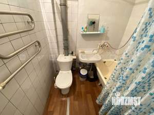 1-к квартира, на длительный срок, 31м2, 5/5 этаж