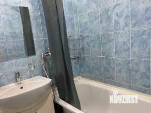 1-к квартира, на длительный срок, 37м2, 1/9 этаж