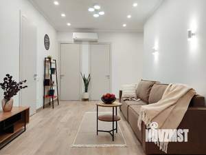 3-к квартира, посуточно, 105м2, 3/6 этаж