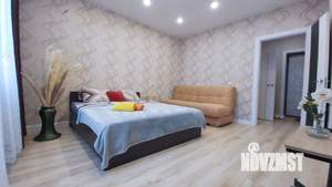 1-к квартира, посуточно, 38м2, 15/18 этаж