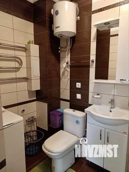 1-к квартира, на длительный срок, 38м2, 3/9 этаж